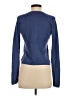 Easel Blue Cardigan Size S - photo 2