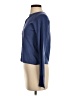 Easel Blue Cardigan Size S - photo 5