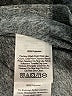 Eddie Bauer 100% Polyester Gray Short Sleeve T-Shirt Size S - photo 8
