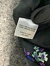 Lovers + Friends 100% Polyester Floral Black Cocktail Dress Size S - photo 8