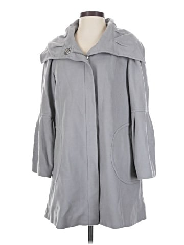 ABS Silver Label Raincoat (view 1)