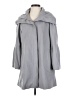 ABS Silver Label Gray Raincoat Size 4 - photo 1