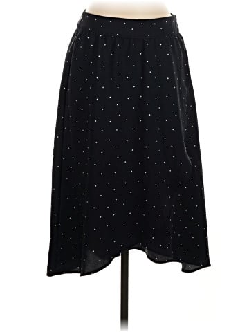 Ann Taylor LOFT Outlet Casual Skirt (view 1)