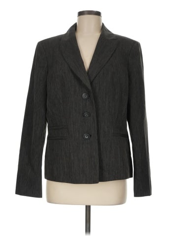 Kasper Blazer (view 1)