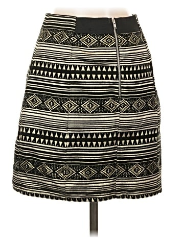 Eight Sixty Casual Skirt (view 2)