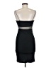 Forever 21 Black Cocktail Dress Size M - photo 2
