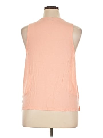 C9 By Champion Sleeveless T-Shirt (view 2)