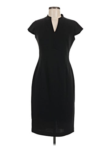 Calvin Klein Cocktail Dress (view 1)