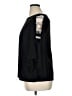 BADGLEY MISCHKA STUDIO Black 3/4 Sleeve Top Size 1X - photo 5
