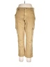 Universal Thread Tan Cargo Pants Size 14R - photo 1
