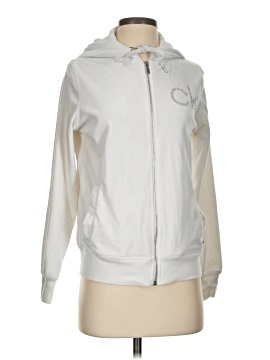 Calvin Klein Zip Up Hoodie
