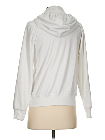Calvin Klein Zip Up Hoodie (view 2)