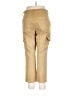 Universal Thread Tan Cargo Pants Size 14R - photo 2