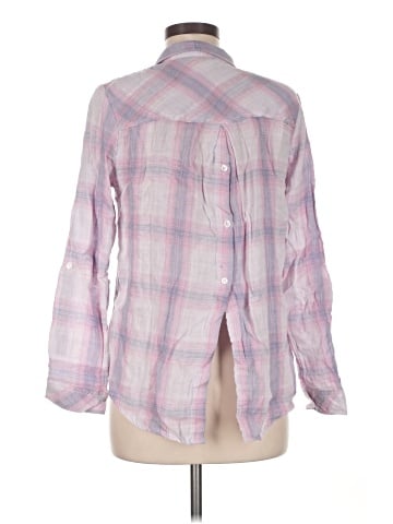Harper Long Sleeve Button-Down Shirt (view 2)