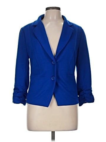 Kenar Blazer (view 1)