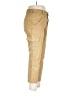 Universal Thread Tan Cargo Pants Size 14R - photo 4