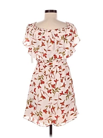Lovers + Friends Casual Dress (view 2)