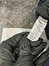 C. Wonder Blue Long Sleeve Blouse Size XL - photo 8