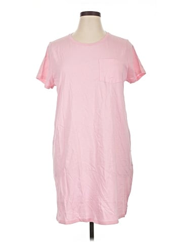 J.Crew Factory Store Casual Dress (view 1)
