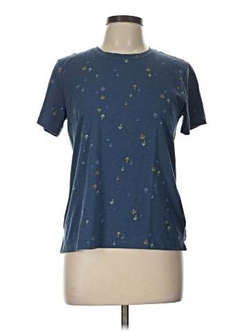 Eddie Bauer Short Sleeve T-Shirt (view 1)