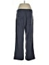 Toad & Co Gray Active Pants Size L - photo 2