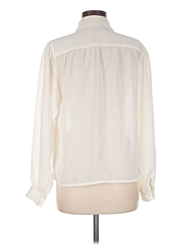 Josephine Long Sleeve Blouse (view 2)
