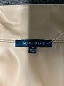 Kirious 100% Polyester Tan Raincoat Size S - photo 6