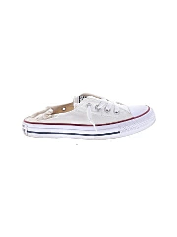 Converse Mule/Clog (view 1)