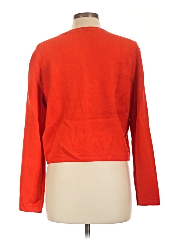 Marled Cardigan (view 2)