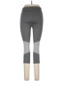 Reebok Color Block Gray Active Pants Size L - photo 2
