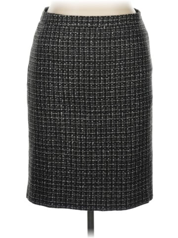 J.Crew Factory Store Formal Skirt (view 1)