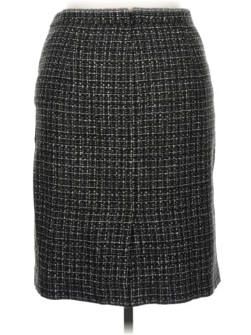 J.Crew Factory Store Formal Skirt (view 2)