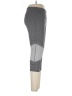 Reebok Color Block Gray Active Pants Size L - photo 4