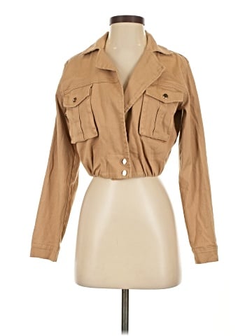 Fashion Nova Jacket (view 1)