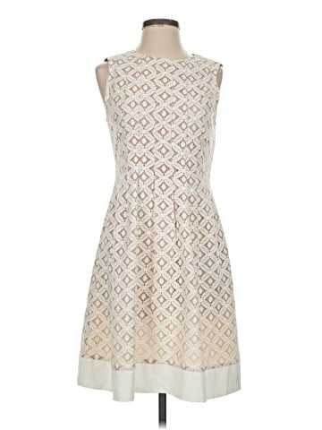 Eliza J Cocktail Dress (view 1)