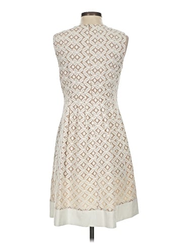 Eliza J Cocktail Dress (view 2)