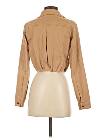 Fashion Nova Jacket (view 2)