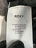Roxy Solid Black Swimsuit Bottoms Size L - photo 4