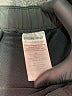 Patagonia Solid Black Active Skort Size M - photo 3