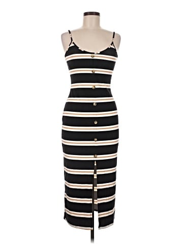 No Boundaries Casual Dress (view 1)