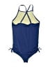 Lands' End Graphic Blue One Piece Swimsuit Size 10 - photo 2