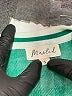Marled Green Cardigan Size S - photo 7