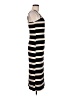 No Boundaries Stripes Black Casual Dress Size 8 - photo 4