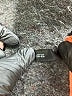 The Limited Orange Pullover Sweater Size XS - photo 8