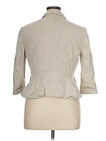 Ann Taylor Blazer (view 2)