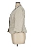 Ann Taylor Tan Blazer Size 14 - photo 5