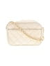 Giani Bernini 100% Leather Ivory Crossbody Bag One size - photo 1