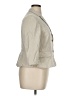 Ann Taylor Tan Blazer Size 14 - photo 4