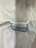 Columbia 100% Polyester White Track Jacket Size 3X - photo 6