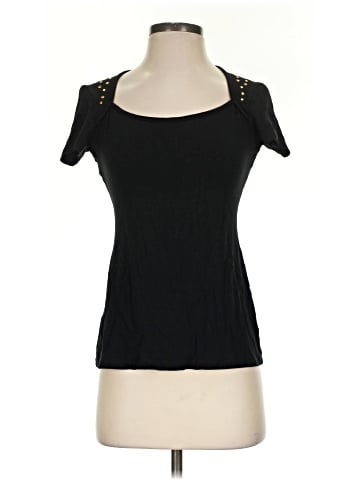 Cache Short Sleeve T-Shirt (view 1)